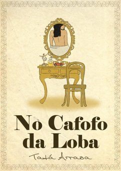 No Cafofo Da Loba (eBook, ePUB) - Arrasa, Tatá