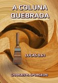 A Coluna Quebrada (eBook, ePUB)