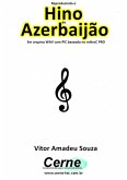 Reproduzindo O Hino Do Azerbaijão Em Arquivo Wav Com Pic Baseado No Mikroc Pro (eBook, PDF)