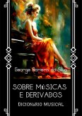 Sobre Músicas E Derivados (eBook, PDF)