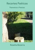 Recortes Poéticos (eBook, PDF)