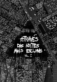 Através Das Noites Mais Escuras (eBook, ePUB)