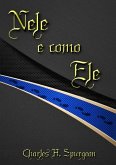 Nele E Como Ele (eBook, ePUB)