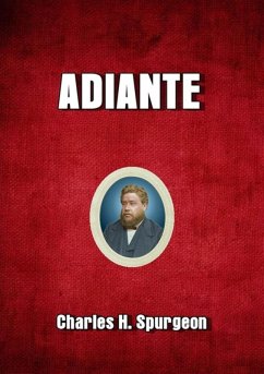 Cover Adiante (eBook, ePUB)