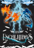 Os Escolhidos (eBook, PDF)