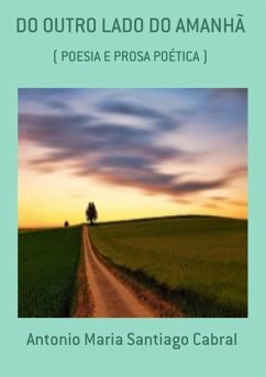 Cover Do Outro Lado Do Amanhã (eBook, PDF)