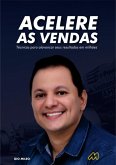 Acelere As Vendas (eBook, ePUB)