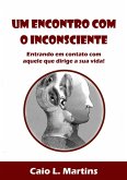 Um Encontro Com O Inconsciente (eBook, ePUB)