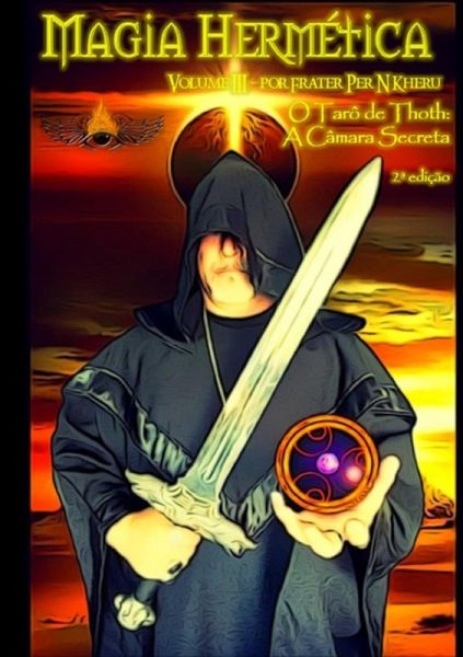 Tarô De Thoth: A Câmara Secreta (eBook, PDF) Tarô De Thoth: A Câmara Secreta (eBook, PDF)