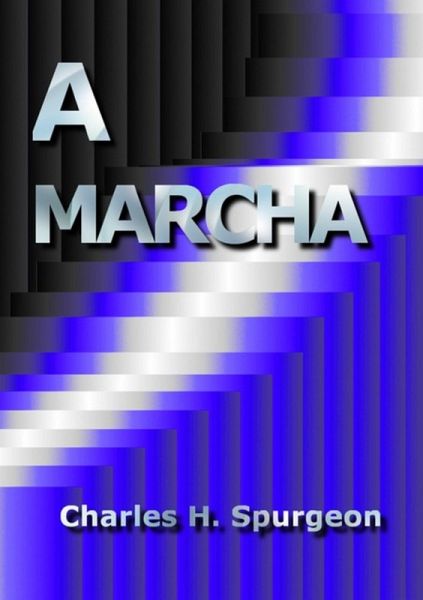 A Marcha (eBook, ePUB)