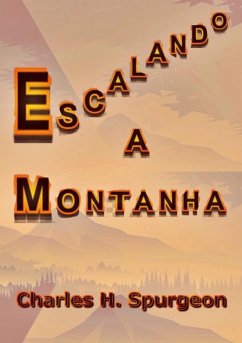 Cover Escalando A Montanha (eBook, ePUB)