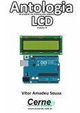 Antologia De Projetos No Arduino Com Display Lcd Volume Iii (eBook, PDF)