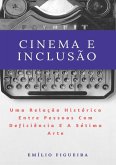 Cinema E Inclusão (eBook, PDF) Cinema E Inclusão (eBook, PDF)