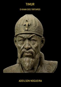 Cover Timur (eBook, ePUB)