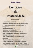 Exercícios De Contabilidade - Introdução (eBook, PDF)