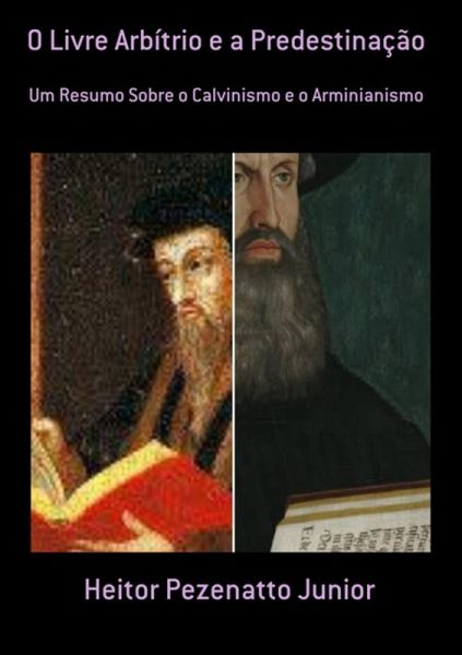 O Livre Arbítrio E A Predestinação (eBook, PDF)