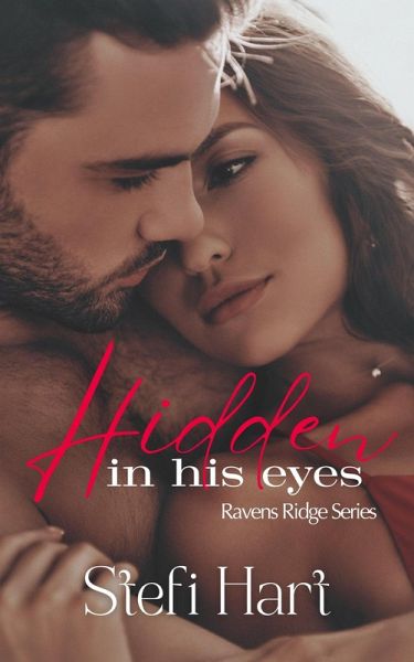 Hidden in His Eyes (Ravens Ridge) (eBook, ePUB) Hidden in His Eyes (Ravens Ridge) (eBook, ePUB)
