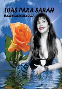 Loas Para Sarah! (eBook, PDF) - de Souza, Isaac Soares