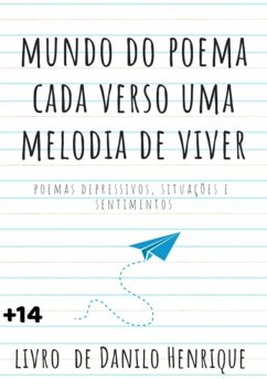 Mundo Do Poema (eBook, ePUB) - de Andrade, Danilo Henrique Ferrera