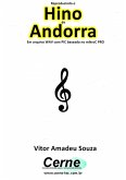 Reproduzindo O Hino De Andorra Em Arquivo Wav Com Pic Baseado No Mikroc Pro (eBook, PDF)