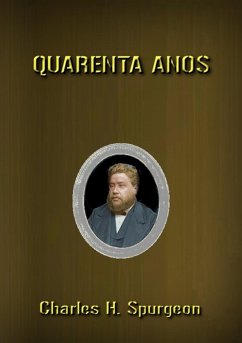 Cover Quarenta Anos (eBook, ePUB)
