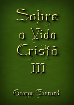 Cover Sobre A Vida Cristã 3 (eBook, ePUB)