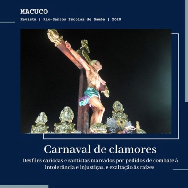 Macuco Revista (eBook, PDF) Macuco Revista (eBook, PDF)