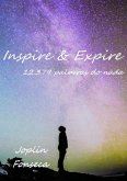 Inspire & Expire (eBook, ePUB)