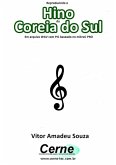 Reproduzindo O Hino Da Coreia Do Sul Em Arquivo Wav Com Pic Baseado No Mikroc Pro (eBook, PDF)