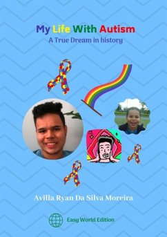 Cover My Life With Autism (eBook, ePUB)