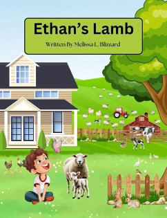 Ethan's Lamb (eBook, ePUB) - Blizzard, Melissa