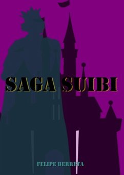 Cover Saga Suibi (eBook, PDF)