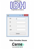 Calculando O Idh Programado No Lazarus (eBook, PDF)