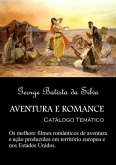 Aventura E Romance (eBook, PDF)