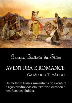 Aventura E Romance (eBook, PDF) - Da Silva, George Batista