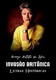 Invasão Britânica (eBook, PDF)