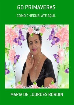 Cover 60 Primaveras (eBook, ePUB)