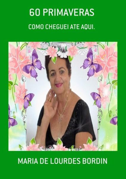 60 Primaveras (eBook, ePUB)