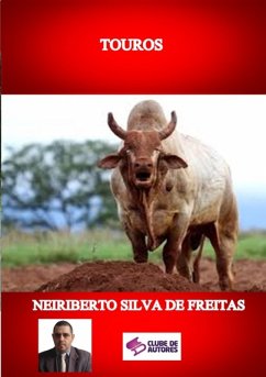Cover Touros (eBook, ePUB)