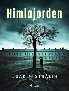 Cover Himlajorden (eBook, ePUB)