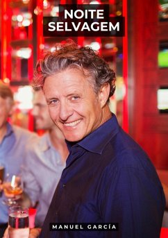 Cover Noite Selvagem (eBook, ePUB)