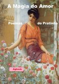 A Magia Do Amor (eBook, PDF)