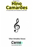 Reproduzindo O Hino De Camarões¿ Em Arquivo Wav Com Pic Baseado No Mikroc Pro (eBook, PDF)