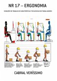 Nr 17 - Ergonomia (eBook, ePUB)