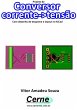 Projeto De Conversor Corrente->tensão... - Bild 1