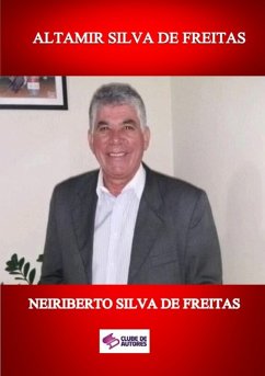 Cover Altamir Silva De Freitas (eBook, ePUB)