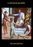 A Justiça De Salomão (eBook, ePUB) A Justiça De Salomão (eBook, ePUB)