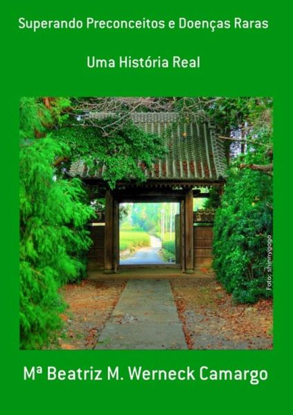 Superando Preconceitos E Doenças Raras (eBook, ePUB) Superando Preconceitos E Doenças Raras (eBook, ePUB)