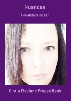Nuances (eBook, PDF) - Rank, Cintia Flaviane Pruess