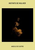 Instinto De Mulher (eBook, PDF)